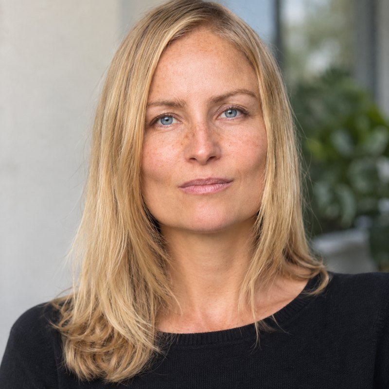 Stephanie Wieck